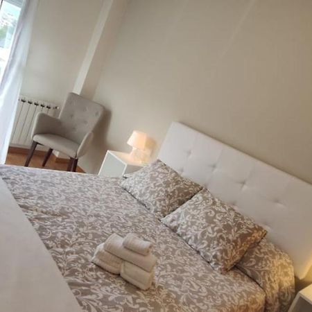 Apartamento La morada del Museo Ponferrada Exterior foto