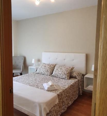 Apartamento La morada del Museo Ponferrada Exterior foto