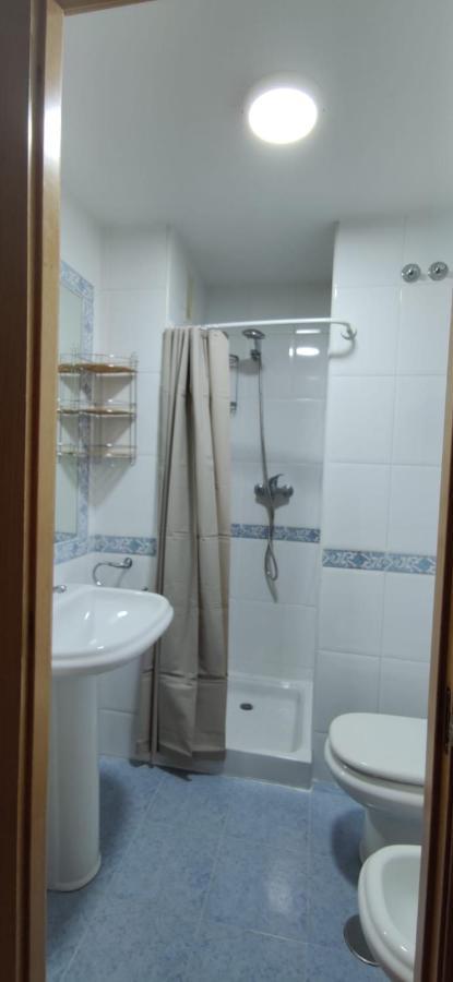 Apartamento La morada del Museo Ponferrada Exterior foto