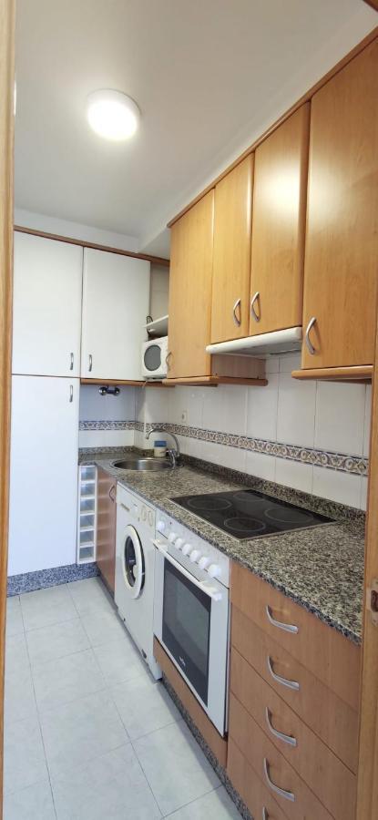 Apartamento La morada del Museo Ponferrada Exterior foto