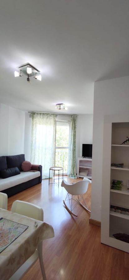 Apartamento La morada del Museo Ponferrada Exterior foto