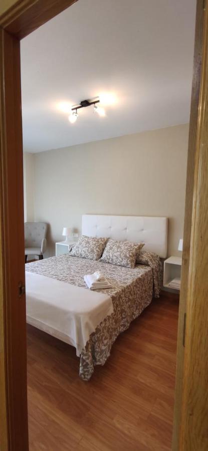 Apartamento La morada del Museo Ponferrada Exterior foto