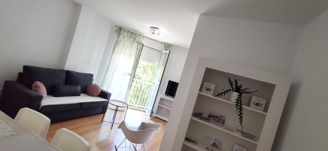 Apartamento La morada del Museo Ponferrada Exterior foto
