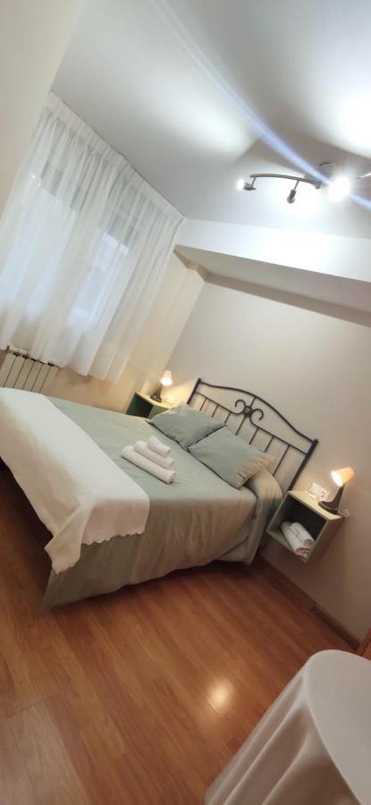 Apartamento La morada del Museo Ponferrada Exterior foto